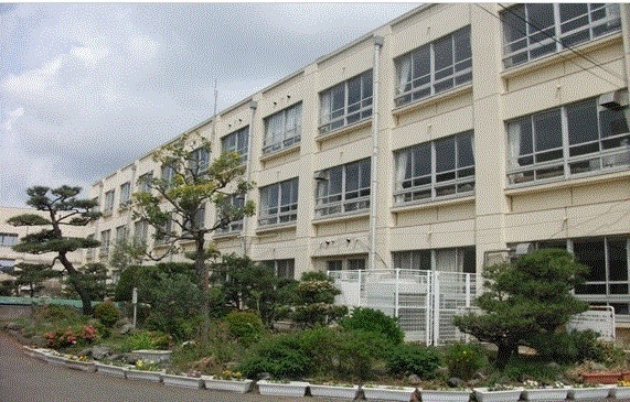 南湖3丁目新築戸建(茅ヶ崎市立西浜小学校)
