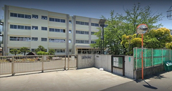南湖3丁目新築戸建(茅ヶ崎市立西浜中学校)