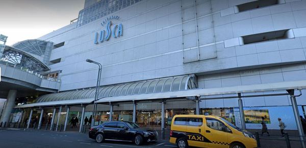 南湖3丁目新築戸建(成城石井ラスカ茅ヶ崎店)