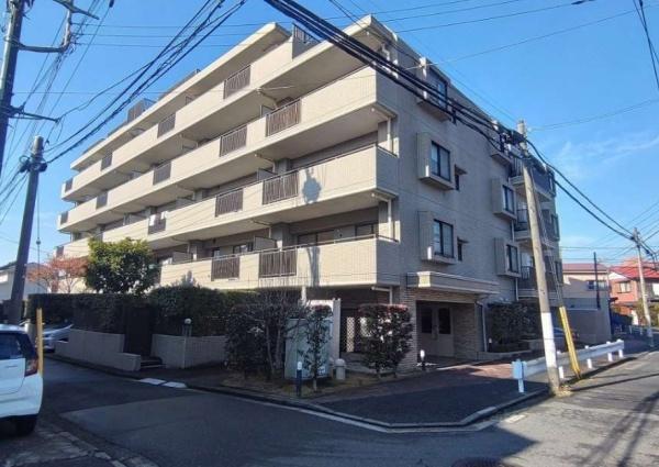 戸塚吉田町パーク・ホームズ