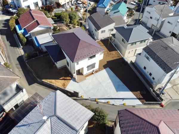 新橋町中古戸建