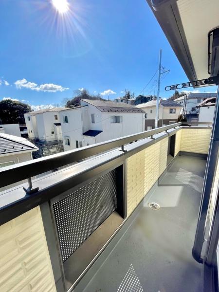 横浜市泉区新橋町の中古一戸建て