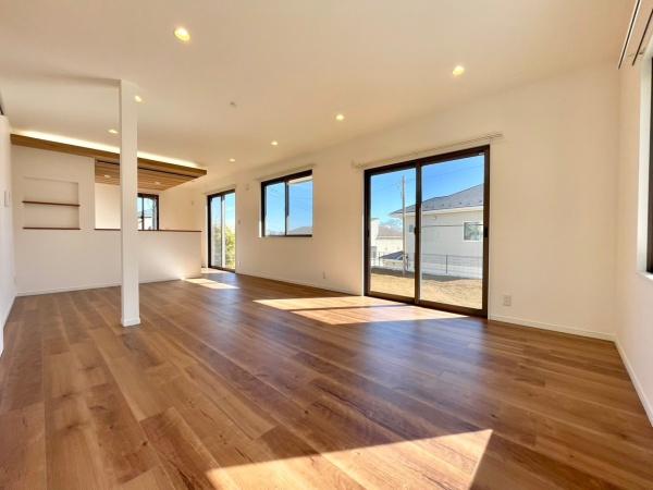 新橋町中古戸建