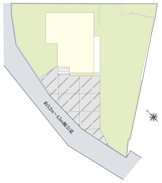 新橋町中古戸建