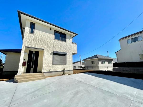 新橋町中古戸建