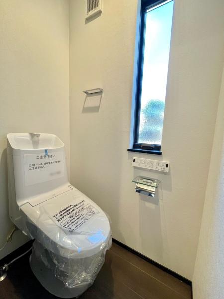平戸5丁目新築戸建1号棟