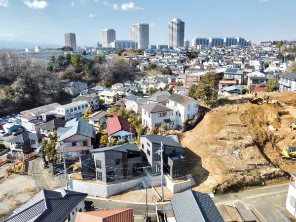 平戸5丁目新築戸建1号棟