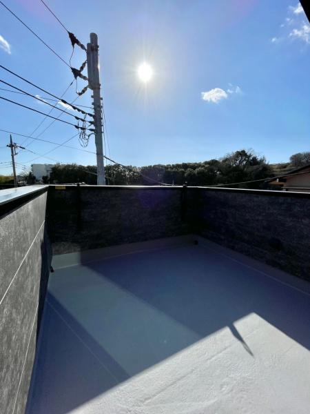 平戸5丁目新築戸建1号棟