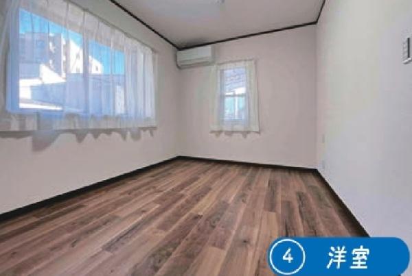 横浜市戸塚区前田町の中古一戸建て