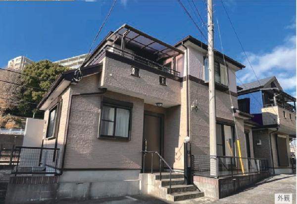 前田町中古戸建
