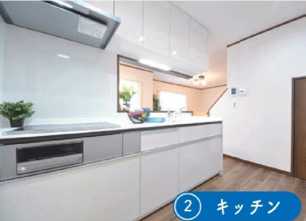 横浜市戸塚区前田町の中古一戸建て