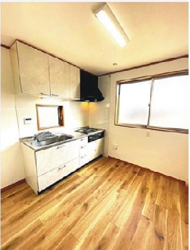 戸塚町中古戸建