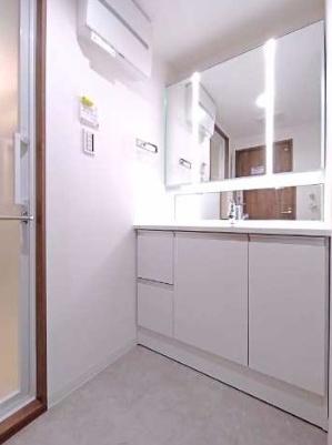 ライオンズマンション東戸塚ヒルズ