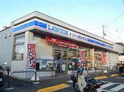 中田南5丁目新築戸建A号棟(ローソン泉中田南五丁目店)