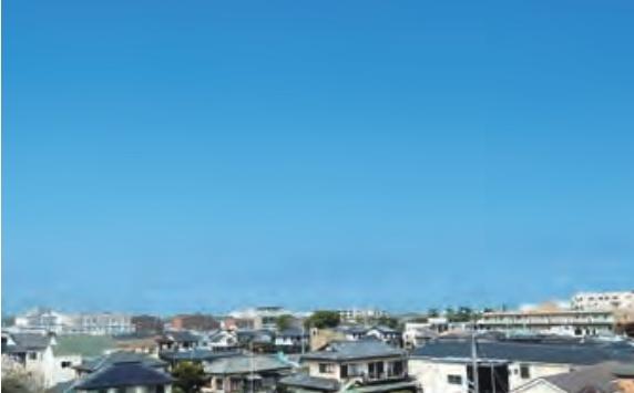 ライオンズマンション茅ヶ崎中央公園
