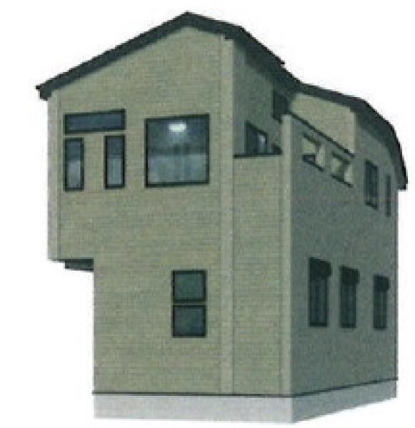 平戸町新築戸建No.1