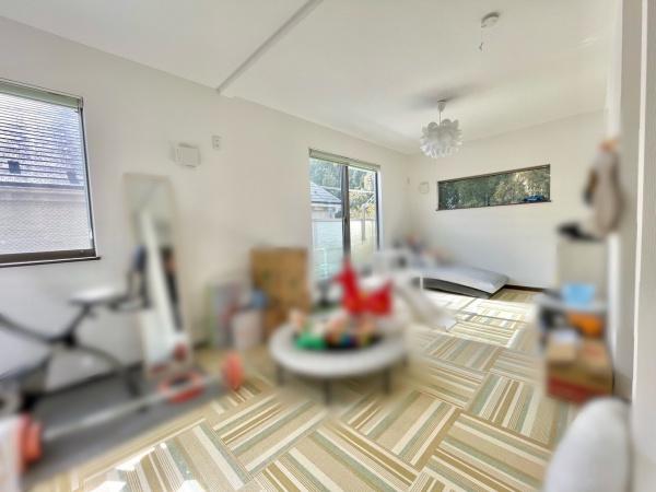 横浜市磯子区杉田２丁目の中古一戸建て
