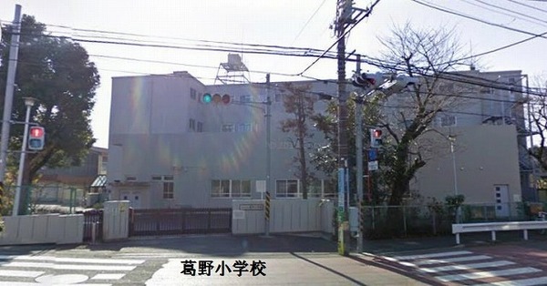 汲沢7丁目新築戸建1号棟(横浜市立葛野小学校)