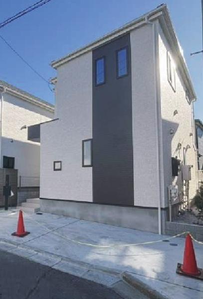 汲沢7丁目新築戸建1号棟