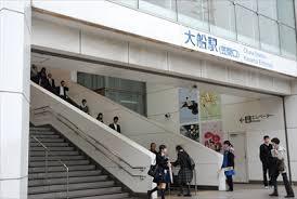 第3大船パークタウンG棟(大船駅(JR東海道本線))