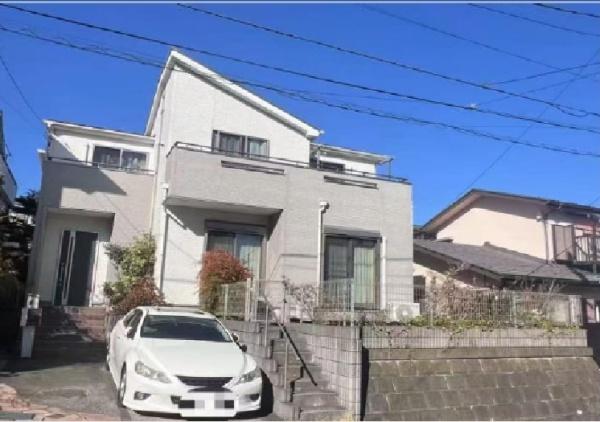 戸塚町中古戸建