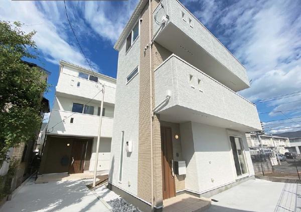 矢畑新築戸建