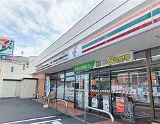 みやこガーデンリリフローラ館(セブンイレブン横浜泉新橋町店)