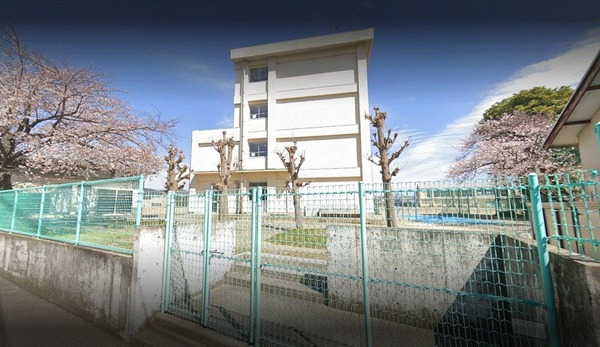 矢畑新築戸建1号棟(茅ヶ崎市立鶴嶺中学校)