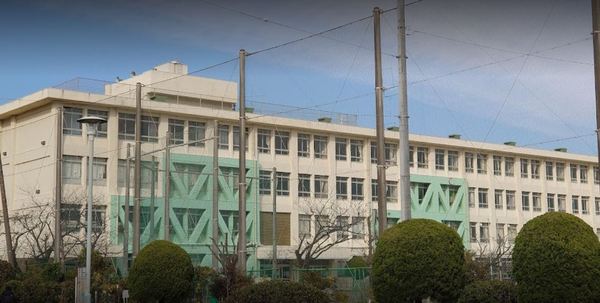 辻堂6丁目新築戸建(藤沢市立高浜中学校)
