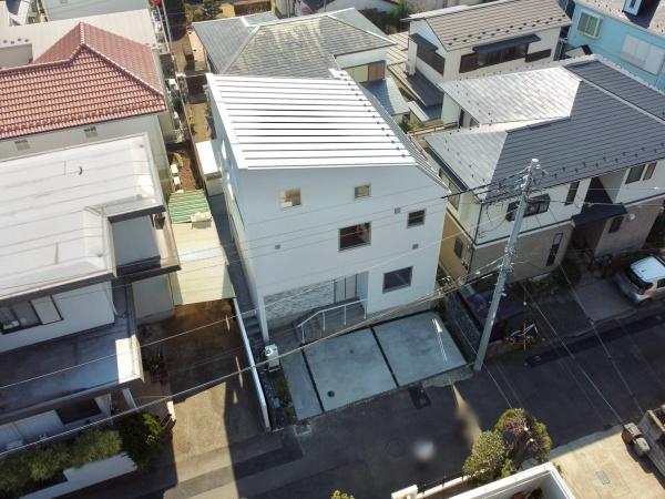 辻堂6丁目新築戸建