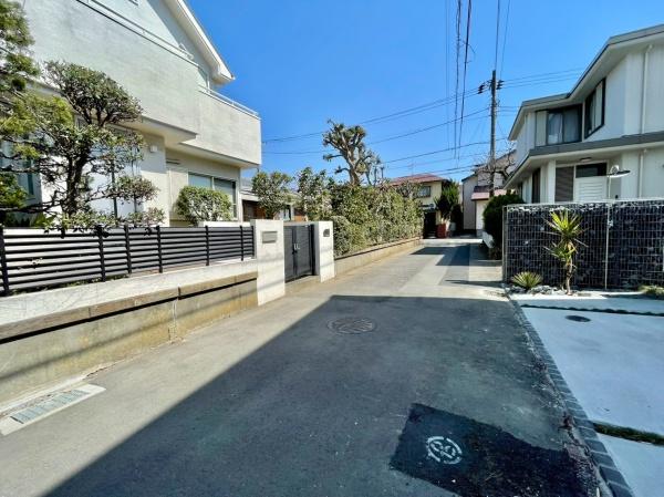 辻堂6丁目新築戸建