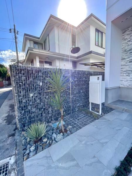 辻堂6丁目新築戸建