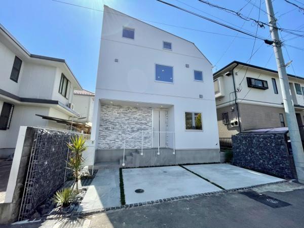 辻堂6丁目新築戸建