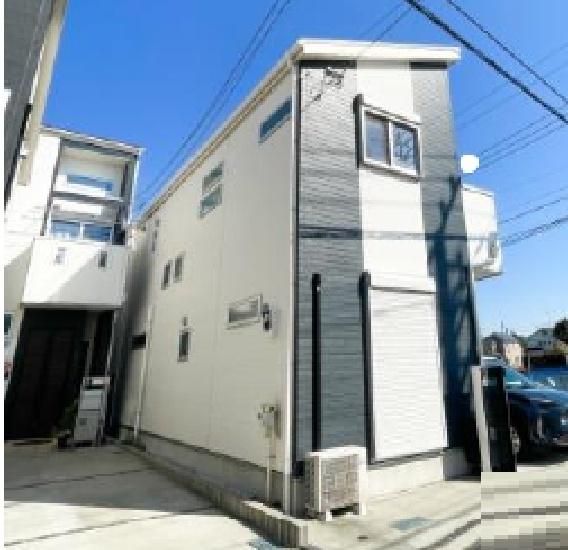 汲沢町中古戸建