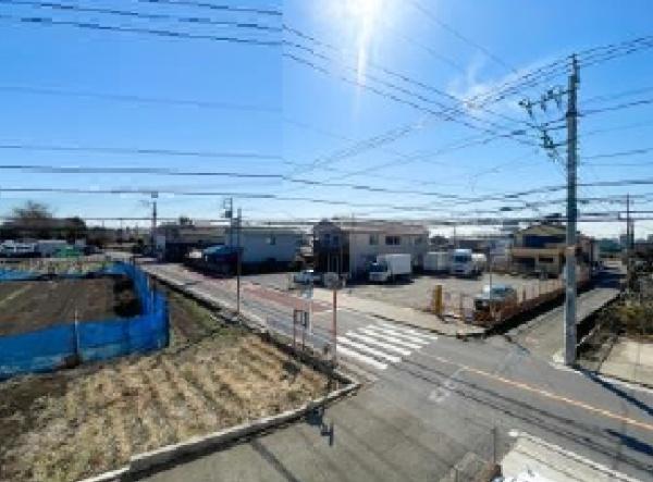 横浜市戸塚区汲沢町の中古一戸建て