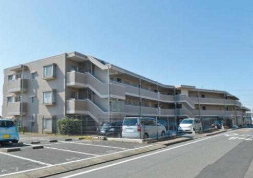 東戸塚前田町パーク・ホームズ