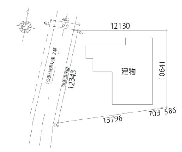 平戸町新築戸建