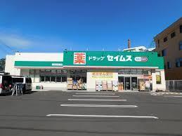 大船パークタウンB棟(ドラッグセイムス横浜笠間店)