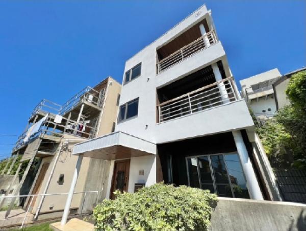 七里ガ浜２丁目中古戸建