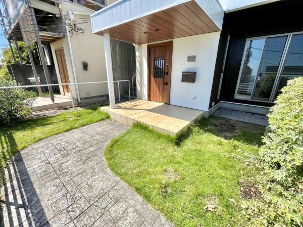 鎌倉市七里ガ浜２丁目の中古一戸建て