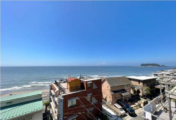 七里ガ浜２丁目中古戸建