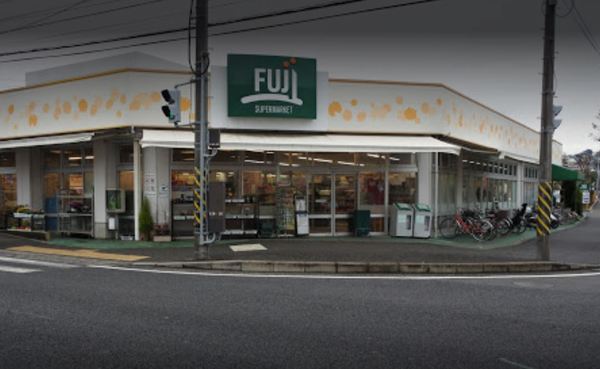 シティコート鵠沼(Fuji鵠沼藤が谷店)
