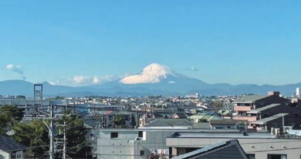シティコート鵠沼