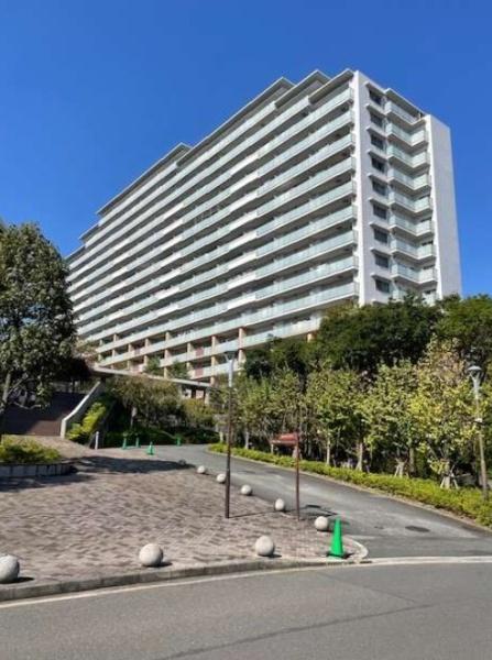 フォートンヒルズE棟