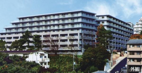 ゼファーヒルズトゥ横浜戸塚
