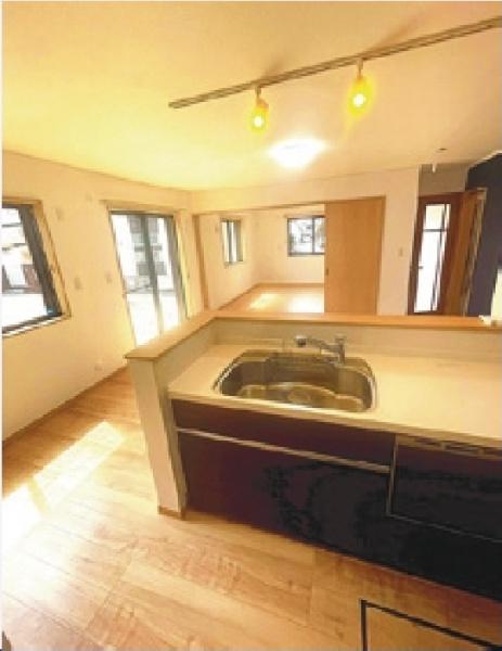 汲沢7丁目中古戸建