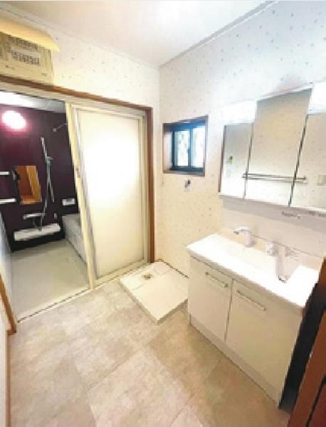 汲沢7丁目中古戸建