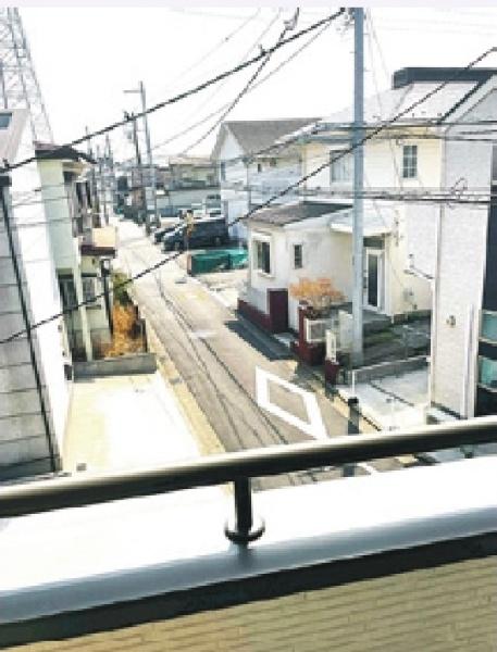 汲沢7丁目中古戸建