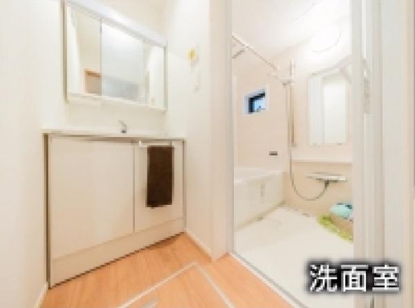 横浜市戸塚区戸塚町の中古一戸建て