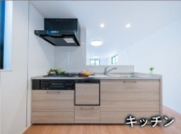 横浜市戸塚区戸塚町の中古一戸建て